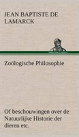 Zoölogische Philosophie Of beschouwingen over de Natuurlijke Historie der dieren etc.