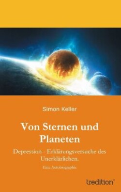 Von Sternen Und Planeten