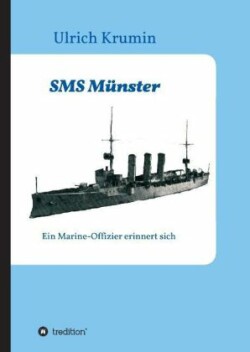 SMS Munster