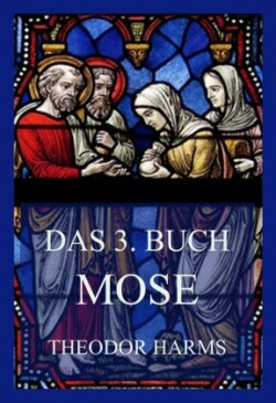 Das 3. Buch Mose