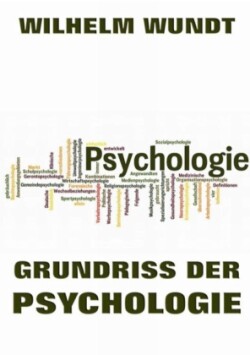 Grundriss der Psychologie