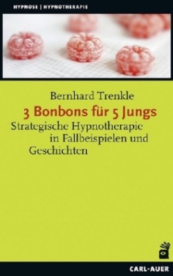 3 Bonbons für 5 Jungs