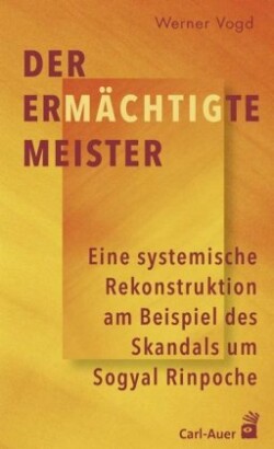 Der ermächtigte Meister