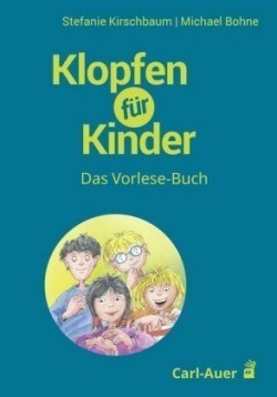 Klopfen für Kinder, Das Vorlese-Buch