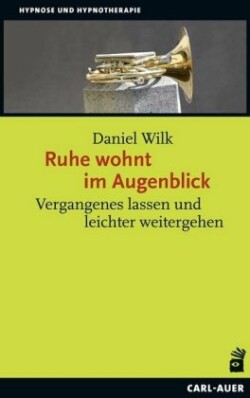 Ruhe wohnt im Augenblick