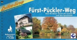 Fürst-Pückler-Weg Rundtour durch die Lausitz & den Spreewald