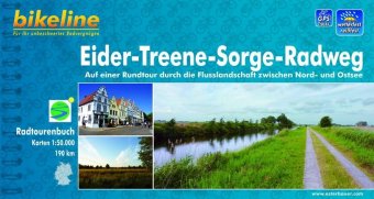 Eider - Treene - Sorge Radweg