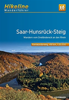 Saar - Hünsrück - Steig vom Dreiländereck an den Rhein