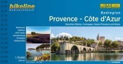 Provence  - Côte d'Azur Radregion