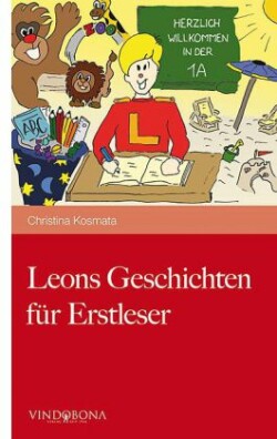 Leons Geschichten für Erstleser