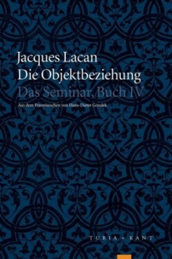 Die Objektbeziehung