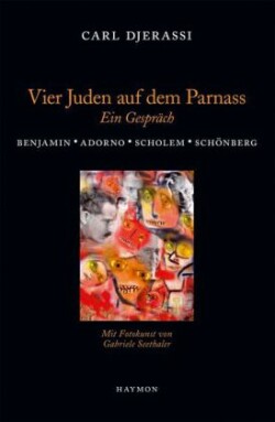 Vier Juden auf dem Parnass