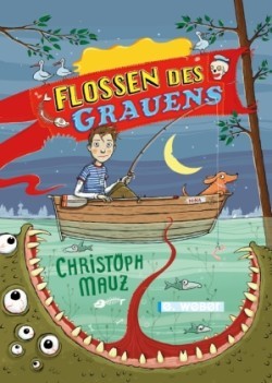 Flossen des Grauens