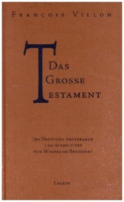 Das grosse Testament