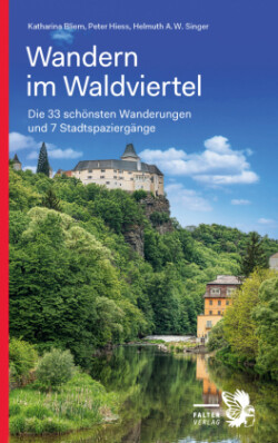 Wandern im Waldviertel