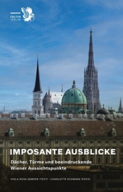 Imposante Ausblicke