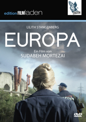 Europa, DVD-Video