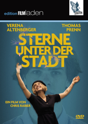 Sterne unter der Stadt, DVD-Video