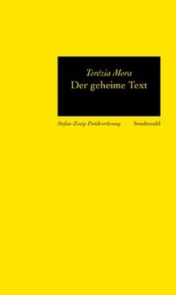 Der geheime Text