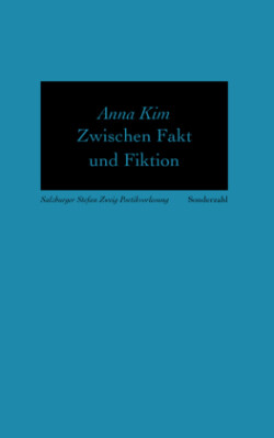 Zwischen Fakt und Fiktion