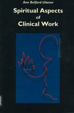 Spiritual Aspects of Clinical Work