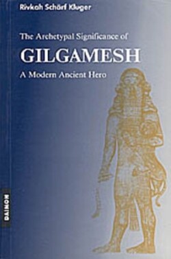 Gilgamesh Epic