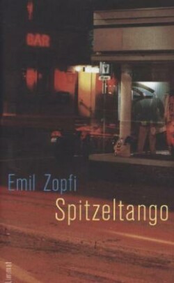 Spitzeltango