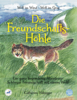 Die Freundschafts-Höhle