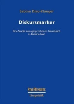 Diskursmarker