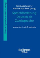 Sprachfoerderung Deutsch als Zweitsprache