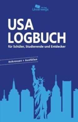 USA Logbuch