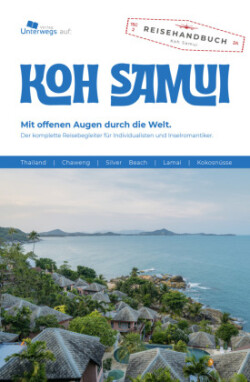 Unterwegs Verlag Reiseführer Koh Samui