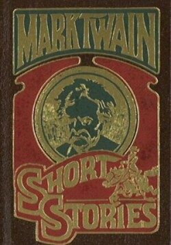 Short Stories Minibook: Gilt Edged Edition