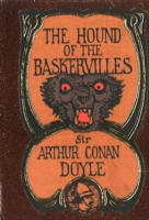 Hound of the Baskervilles Minibook