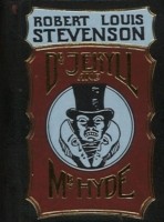Strange Case of Dr Jekyll & Mr Hyde Minibook
