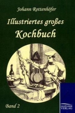 Illustriertes großes Kochbuch