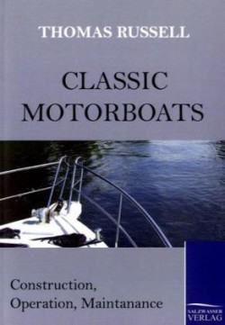 Classic Motorboats