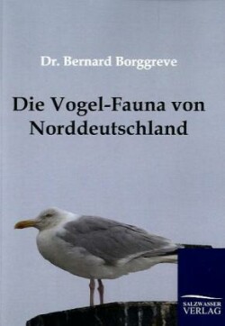 Vogel-Fauna Von Norddeutschland