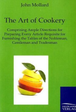 Art of Cookery