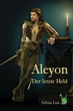 Aleyon - Der letzte Held