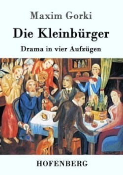 Kleinbürger