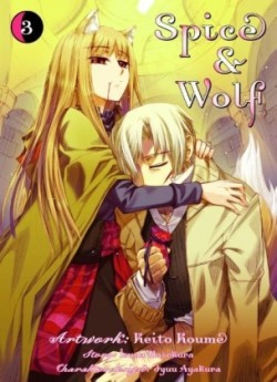 Spice & Wolf 03. Bd.3