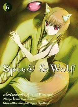 Spice & Wolf 06. Bd.6