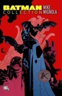 Batman Collection: Mike Mignola