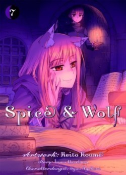 Spice & Wolf 07. Bd.7