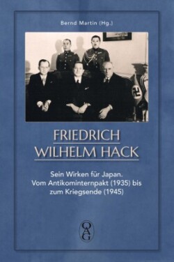 Friedrich Wilhelm Hack