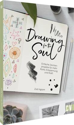 Drawing for the Soul