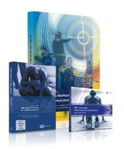 Erfolgreich Schießen ist Kopfsache, m. 1 Audio-CD, m. 1 DVD-ROM