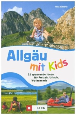 Allgäu mit Kids