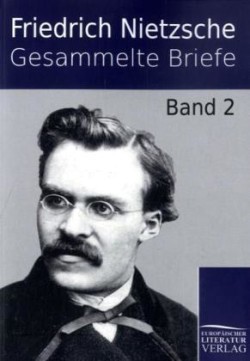 Gesammelte Briefe. Bd.2